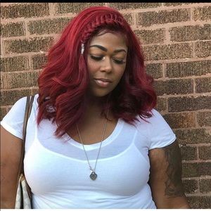 Meet your Posher, Ashunti